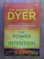 Dr. Wayne W. Dyer - The power of intention