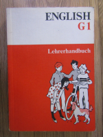 English G1. Lehrerhandbuch