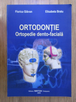Florica Glavan - Ortodontie, ortopedie dento-faciala