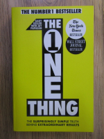 Gary Keller - The one thing