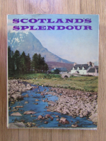 Anticariat: George Blake - Scotland's splendour