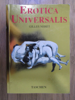 Gilles Neret - Erotica Universalis (album foto)