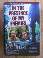 Gracia Burnham - In the presence of my enemies