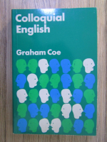 Graham Coe - Colloquial english
