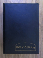 H. M. Shakir - Holy Quran (editie bilingva)