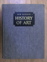H. W. Janson - History of Art