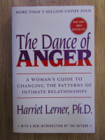 Harriet Lerner - The dance of anger