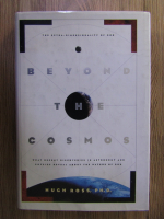 Hugh Ross - Beyond the Cosmos