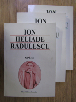 Anticariat: Ion Heliade Radulescu - Opere (3 volume)