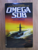 Anticariat: J. D. Cameron - Omega Sub