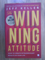 Jeff Keller - The winning attitude