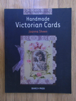 Joanna Sheen - Handmade. Victorian cards