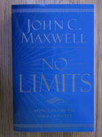 John C. Maxwell - No limits