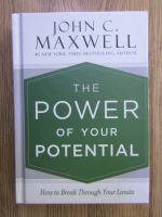 John C. Maxwell - The power of your potential