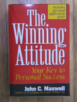 John C. Maxwell - The winning attitude