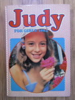 Judy for girls 1984