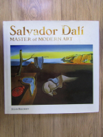 Julian Beecroft - Salvador Dali, master of modern art