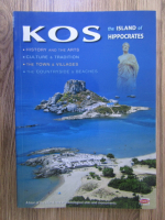 Kos, the island of Hippocrates