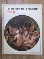 Le Musee du Louvre, Paris