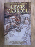 Lewis Carroll - The complete illustrated