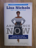 Anticariat: Lisa Nichols - Abundance now