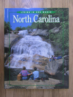 Anticariat: Living in our world: North Carolina