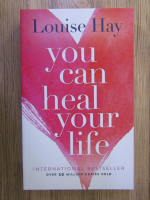 Louise L. Hay - You can heal your life