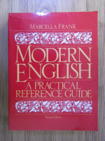 Marcella Frank - Modern english. A practical reference guide