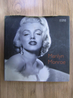 Marie Clayton - Marilyn Monroe (album foto)