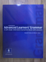 Mark Foley, Diane Hall - Advanced Learner's Grammar