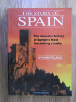 Mark Williams - The story of Spain