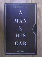 Matt Hranek - A man and his car