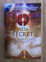 Mel Gill - The Meta secret is the next level