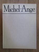 Anticariat: Michel-Ange (album foto)