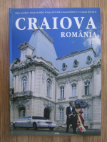 Anticariat: Mihaela Agarici - Craiova, Romania (album)
