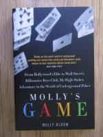 Molly Bloom - Molly's game