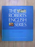 Paul Roberts - The Roberts English Series. Fourth book, teacher's edition