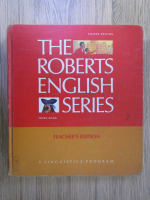 Paul Roberts - The Roberts English Series. Third book, teacher's edition