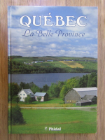 Anticariat: Quebec, la Belle Province (album foto)