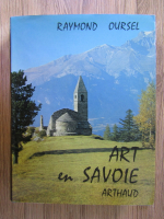 Raymond Oursel - Art en Savoie