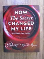 Rhonda Byrne - How The Secret changed my life