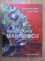 Anticariat: Ruxandra Papa - Rodica Anca Marinescu (album foto)