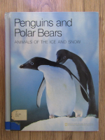 Anticariat: Sandra Lee Crow - Penguins and polar bears