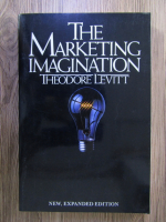 Steven D. Levitt - The marketing imagination