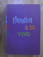 Terrence L. Hansen - Espanol a lo vivo (level1)