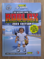 Anticariat: The ultimate guide to Roblox, 2023 edition