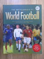 Tim Hill - The encyclopedia of world football