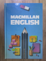 Tina Thoburn - MacMillan English