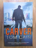 Anticariat: Tom Cain - Carver