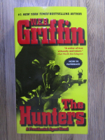 W. E. B. Griffin - The hunters